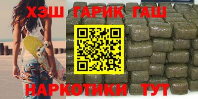 гашик Будённовск